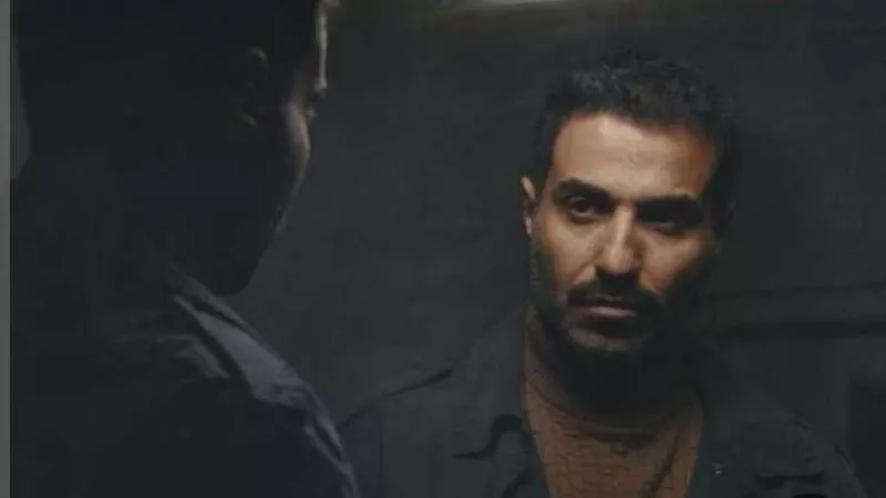 بطل سفاح الجيزة.. أول تعليق من أحمد فهمي علي مسلسل سفاح التجمع