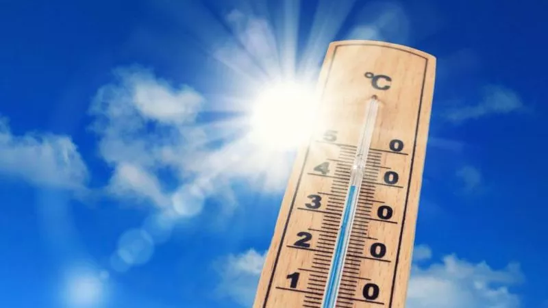 حالة الطقس اليوم الجمعة 14-6-2024.. استمرار الموجة الحارة والعظمى تصل لـ 48 درجة