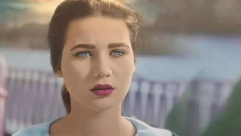 تزوجت 5 مرات وحكايتها مع العندليب عبد الحليم حافظ.. أسرار في حياة زبيدة ثروت
