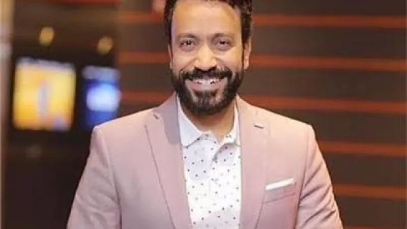 سامح حسين عامل قلق في عيد الأضحى علي مسرح البالون