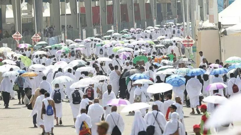 يوم التروية 2024.. تعرف على سننه وأحكامه في الحج