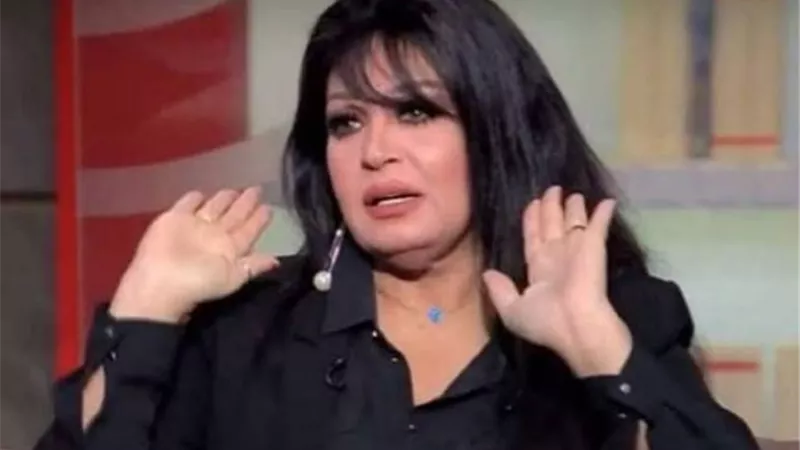 تطورات الحالة الصحية للفنانة فيفي عبده