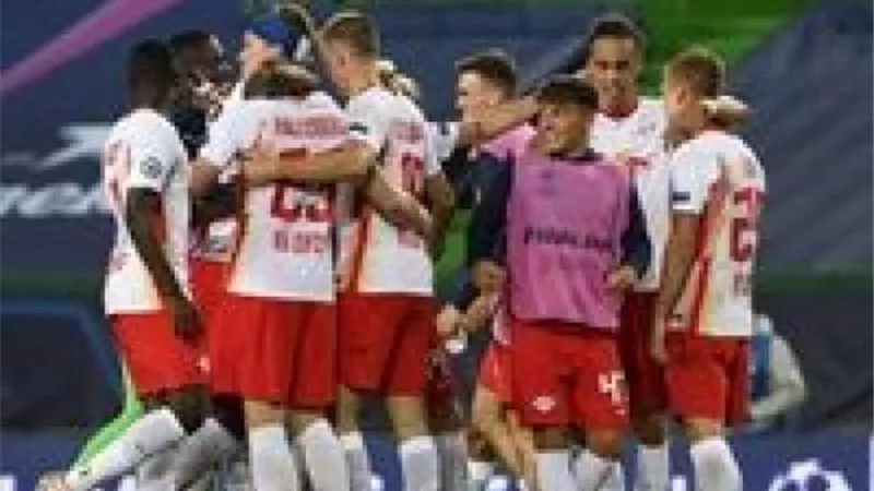 لايبزيج يهدر فرصة جديدة لتصدر الدوري الألماني