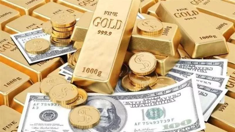 أسعار سبائك الذهب اليوم الجمعة 14-6-2024