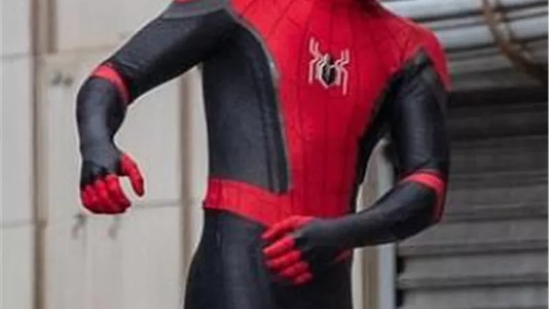أحدث مشاهد من كواليس تصوير فيلم Spider-Man 3