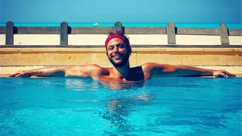 محمد إمام يصور مسلسله الجديد ”النمر” لـ رمضان القادم