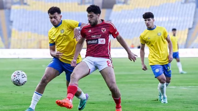 نجم الإسماعيلي يوافق على الانتقال لـ الأهلي