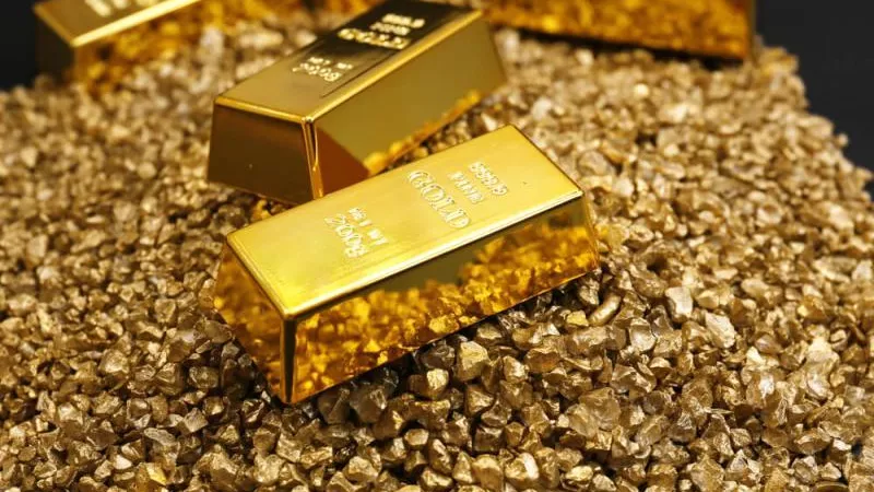 أسعار سبائك الذهب اليوم السبت 15 يونيو 2024