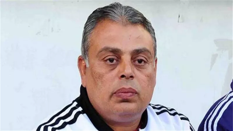 قائمة المحلة لمباراة المقاصة في الدوري