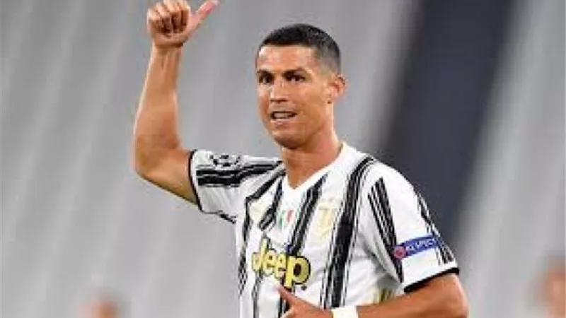 رونالدو يقود هجوم يوفنتوس أمام إنتر ميلان بالدوري الإيطالي