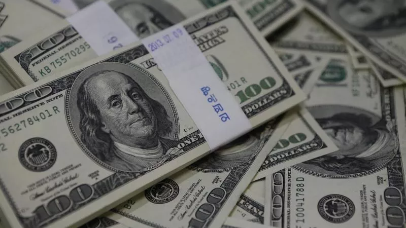سعر الدولار اليوم السبت 15-6-2024