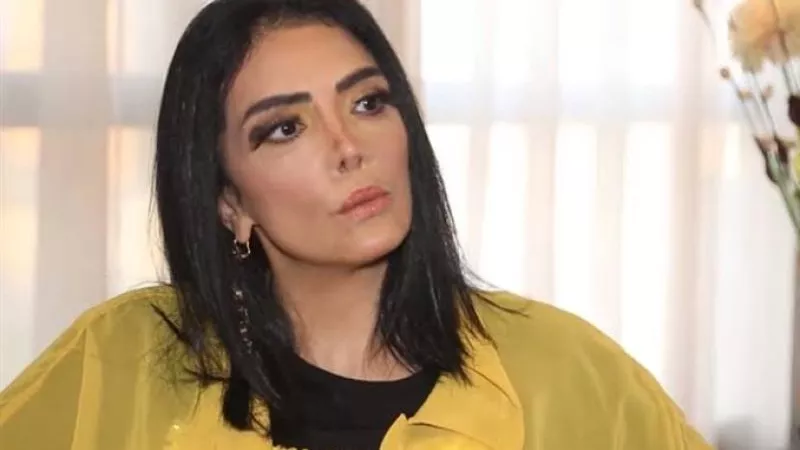 حورية فرغلي تبدأ تصوير ”سيما ماجي” وتكشف عن شخصيتها في العمل