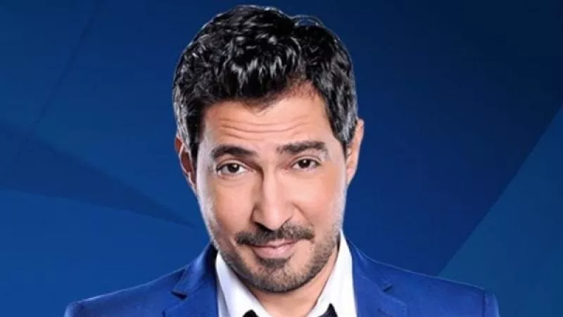 محمد بركات يقترب من الرحيل عن المحور والتعاقد مع MBC مصر