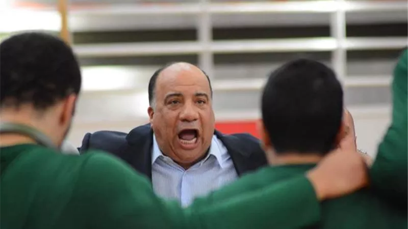 مصيلحى: حزين من تصريحات مدير الكرة بإنبي