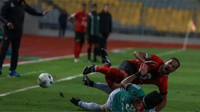 وليد سليمان يخضع لأشعة غدًا لتحديد حجم إصابته