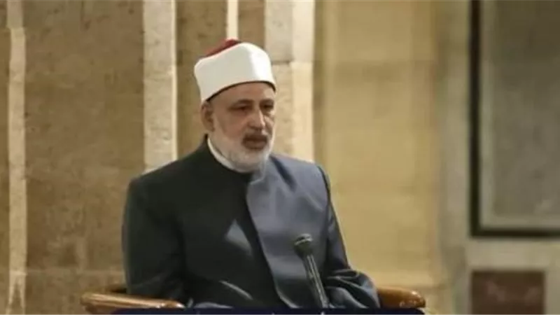 وكيل الأزهر يتفقد مدينة البعوث الإسلامية