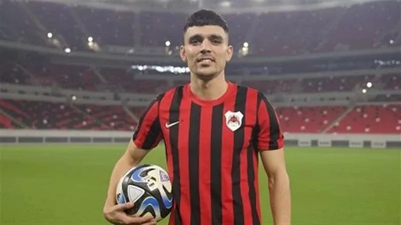 الدوري السعودي يُهدد انتقال بن شرقي لـ الزمالك