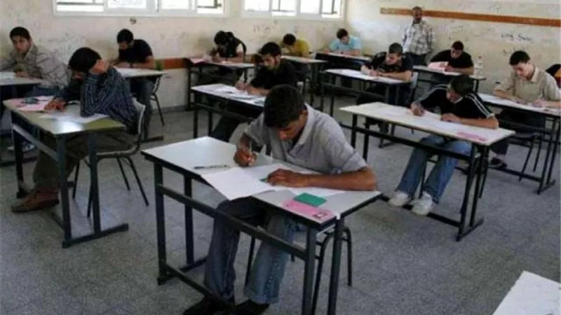 بيان عاجل من وزارة التعليم بشأن الامتحان التجريبي لطلاب الشهادة الإعدادية