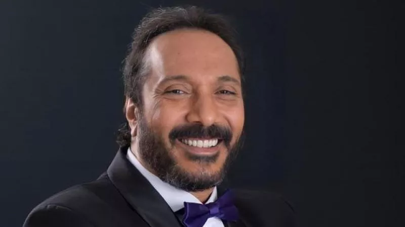 نبوءة من عراف تغير حياة علي الحجار.. إليك التفاصيل