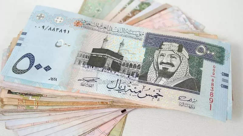 تعرف على سعر الريال السعودي اليوم بنهاية التعاملات المسائية
