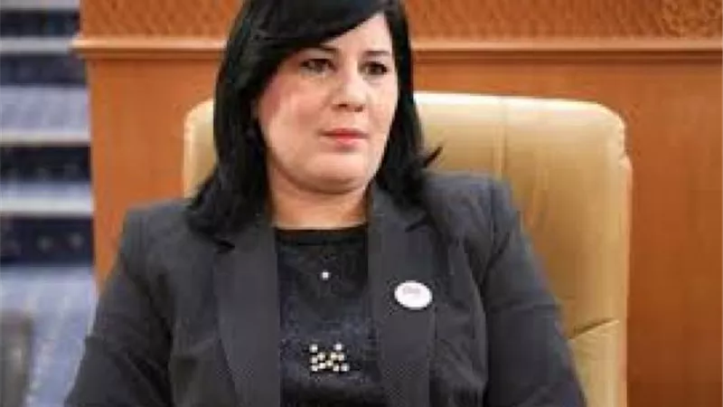 عبير موسى تتحدث عن مؤامرة إخوانية للإطاحة بالرئيس
