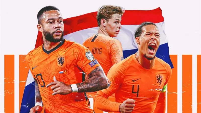 بث مباشر مباراة هولندا وبولندا في يورو 2024