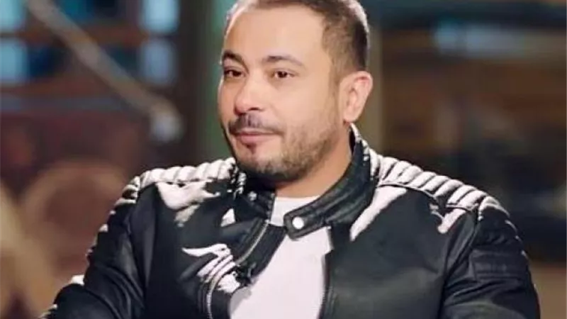 محمد نجاتي : الفنان أهم من الشيخ ودكتور الجامعة.. والناس بتركز مع المسلسل أكثر من خطبة الجمعة