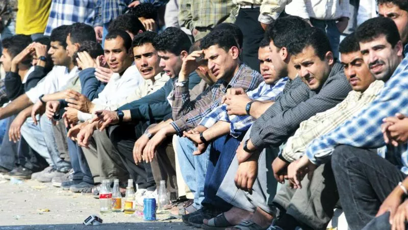 منحة العمالة الغير منتظمة 1000 جنيه.. تعرف على الشروط وطريقة التقديم