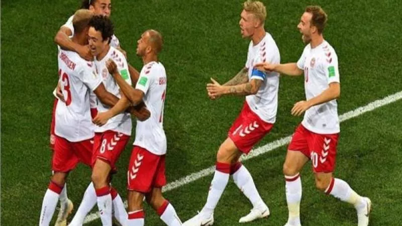 بث مباشر مباراة سلوفينيا والدنمارك في يورو 2024