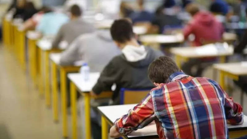 الثانوية العامة 2024.. قرارات بشأن الغشاشين في امتحانات المواد الغير مضافة للمجموع