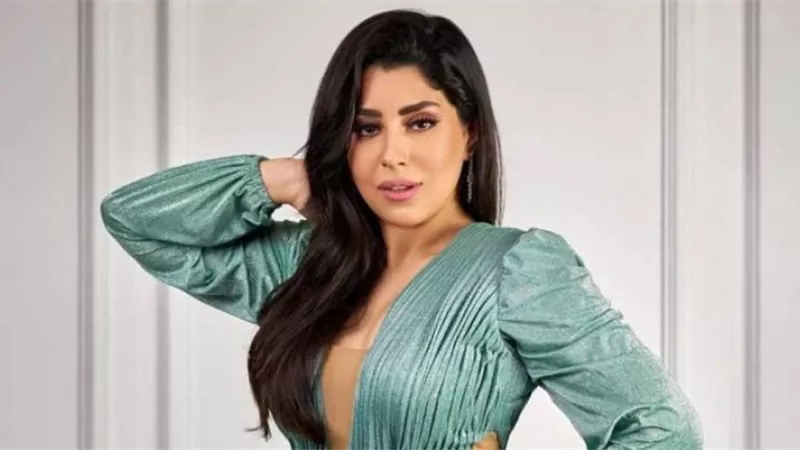 أيتن عامر تكشف عن أعمالها الغنائية الجديدة