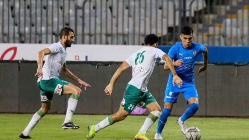 تاريخ مواجهات الزمالك ضد المصري البورسعيدي قبل مواجهة الدوري الممتاز