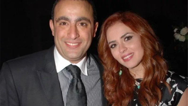 بين الحياة والموت.. تدهور حالة ”حما” أحمد السقا بسبب مضاعفات كورونا