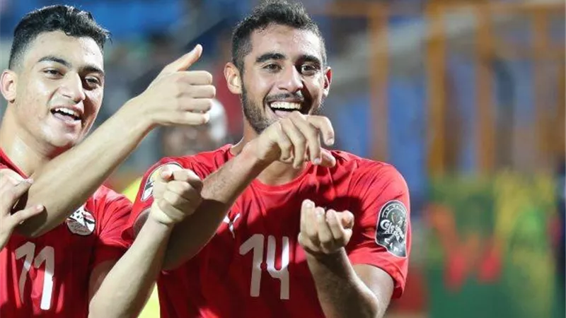 أحمد ياسر ريان: لم أشعر بالغربة في سيراميكا