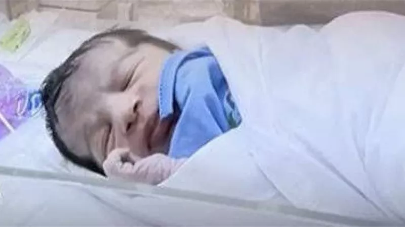 باكستاني الجنسية ..ولادة أول طفل على جبل عرفات