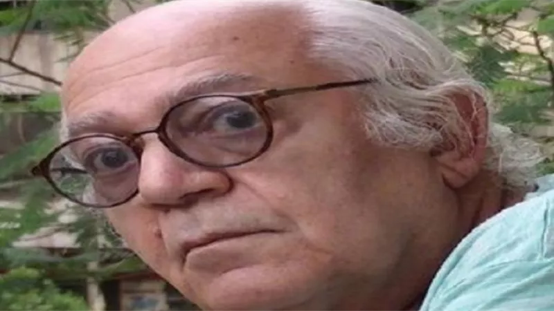 بعد وفاته .. من هو المخرج صفوت القشيري