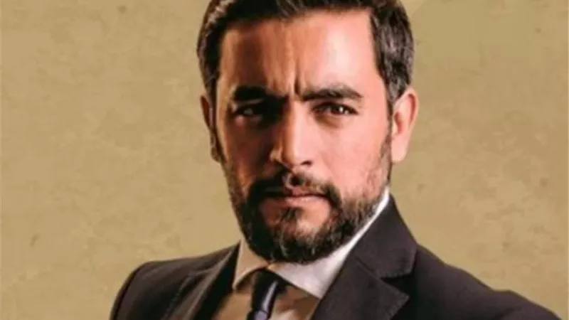 هاني سلامة يبدأ تصوير مسلسله الجديد ”بين السما والأرض”