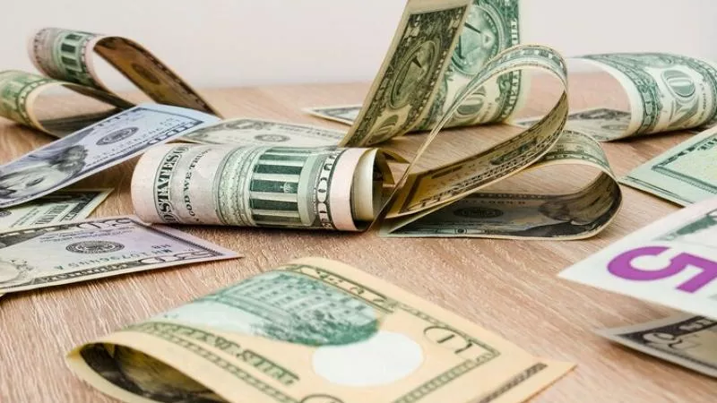 سعر الدولار اليوم الإثنين 17-6-2024 آخر تحديث للعملة الخضراء