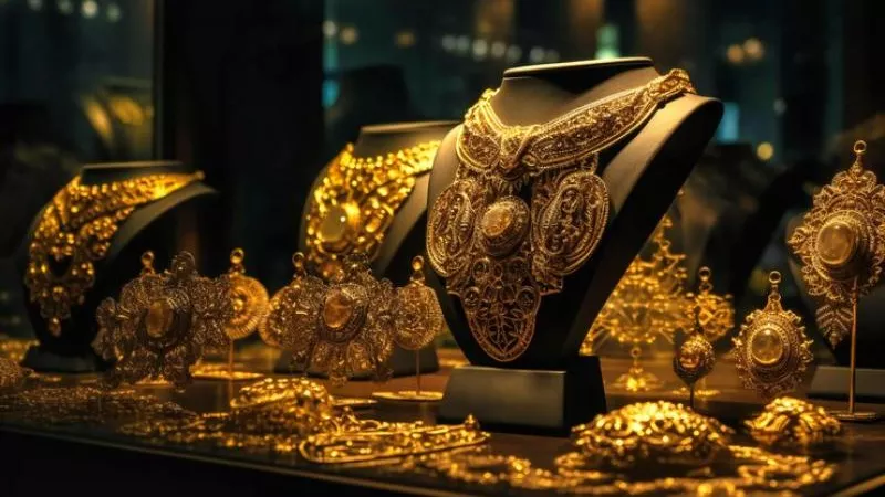 سعر الذهب اليوم الإثنين 17-6-2024 في مصر