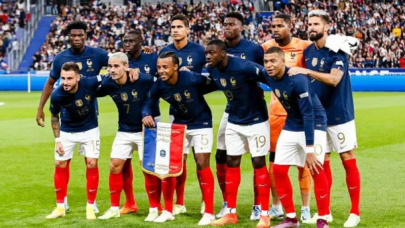 موعد مباراة فرنسا و النمسا في افتتاح مشوارهما بـ «يورو 2024»
