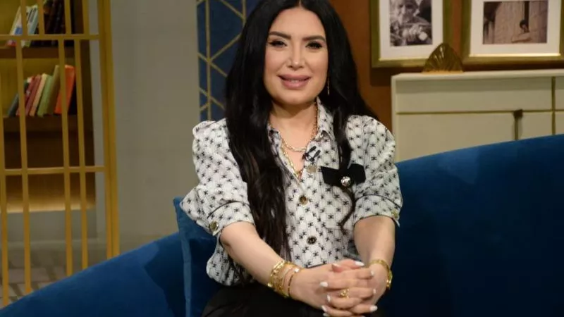 ”لم اخذ حقي في الوسط الفني“.. أبرز تصريحات عبير صبري في برنامج واحد من الناس
