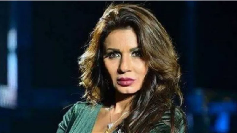 نجلاء بدر ترفض اعتذار النائب المسئ للفن