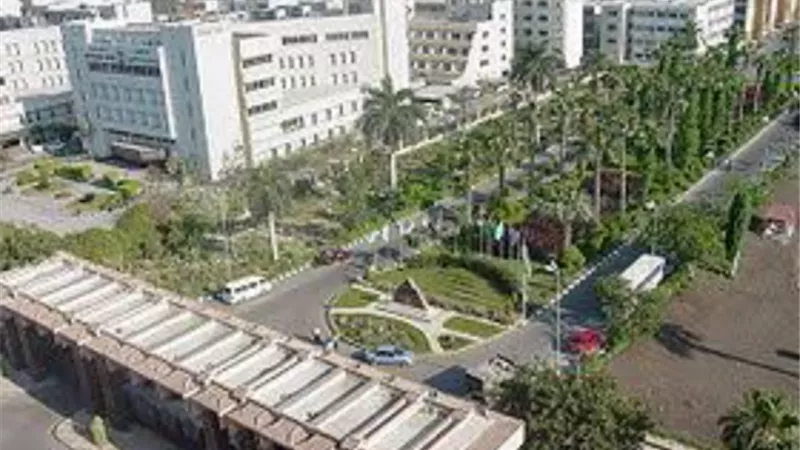 «دور الفضائيات المصرية الحكومية والخاصة في مواجهة القنوات التليفزيونية المعادية».. رسالة ماجستير بـ آداب المنصورة