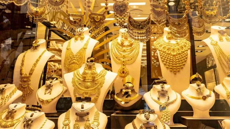 سعر سبيكة ذهب 10 جرام btc اليوم في أسواق الصاغة.. استثمر أموالك صح