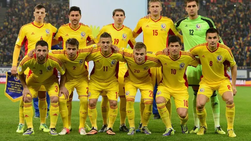 موعد مباراة أوكرانيا ورومانيا في يورو 2024