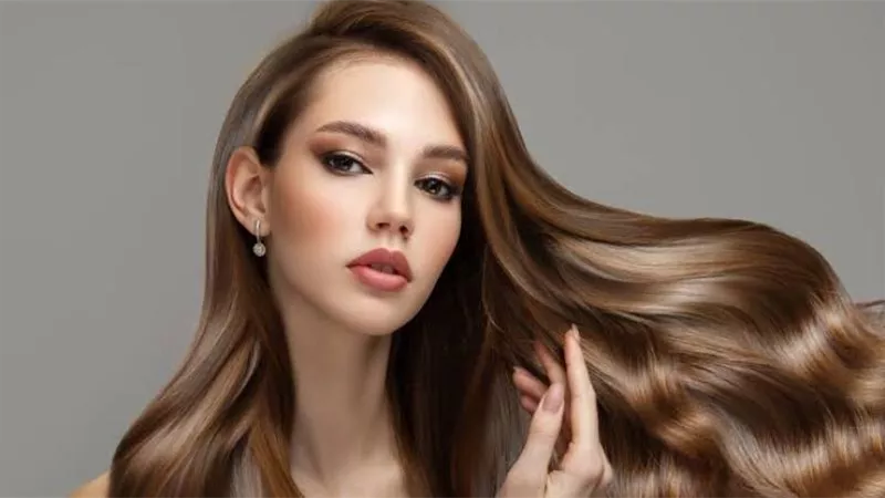 في إجازة عيد الأضحى.. تسريحات شعر تناسب الأجواء الحارة