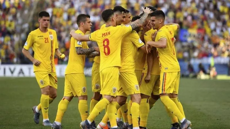 رومانيا تكتسح أوكرانيا بثلاثية نظيفة في افتتاح مشوارهما بـ يورو 2024