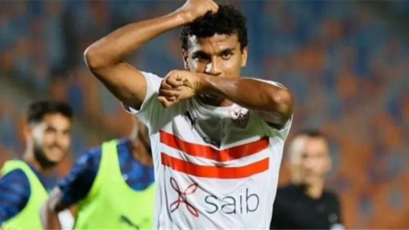 التشكيل المتوقع للزمالك ضد الجونة.. أسامة فيصل يقود الهجوم