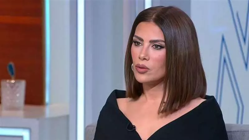 في هذا الموعد..صبا مبارك تستعد لتصوير مشاهدها في مسلسل ”وتر حساس”