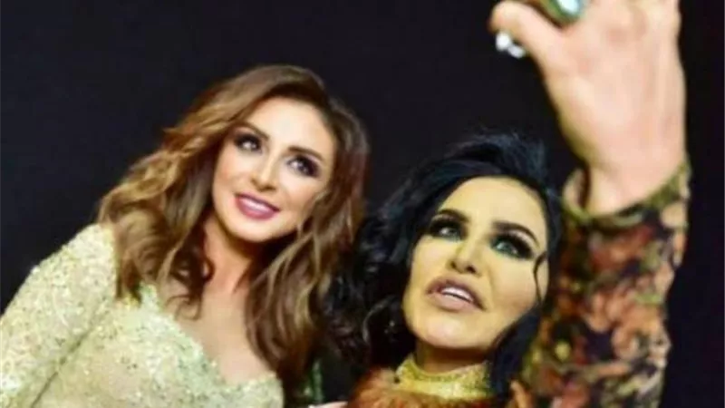 ”أختي اللي ما جابتها أمي”.. أحلام تهنئ أنغام بعيد ميلادها